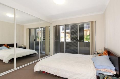 Property photo of 7/21-27 Cross Street Guildford NSW 2161