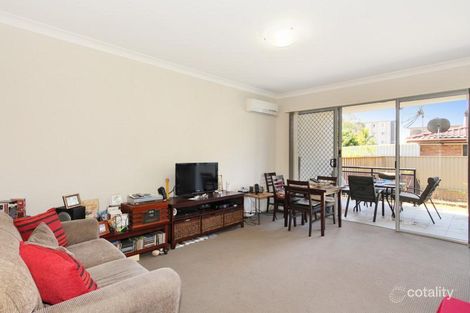 Property photo of 7/21-27 Cross Street Guildford NSW 2161