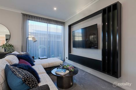 Lot 9307 Camarero St, Box Hill, NSW 2765