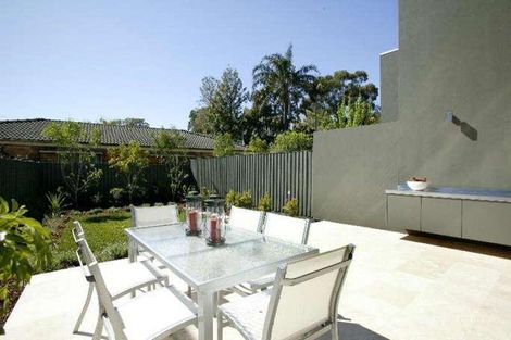 Property photo of 57 Curtis Road Balmain NSW 2041