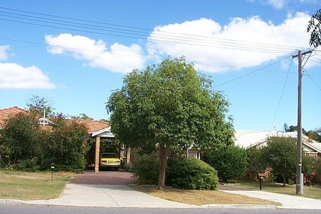 Property photo of 20 Drury Street Willagee WA 6156
