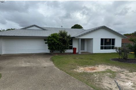 Property photo of 50 Gemini Circuit Molendinar QLD 4214