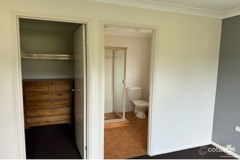 Property photo of 50 Gemini Circuit Molendinar QLD 4214