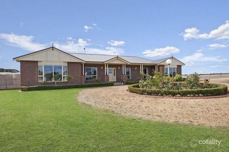 335 Spring Flat Rd, Wangoom, VIC 3279