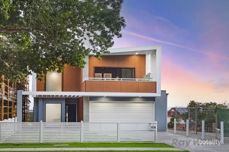 Property photo of 60A Phillips Street Bracken Ridge QLD 4017