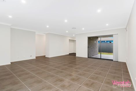 Property photo of 10 Mellish Street Marsden Park NSW 2765