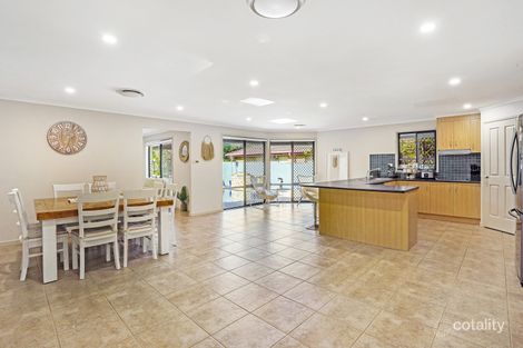 Property photo of 13 Nightjar Drive Upper Coomera QLD 4209