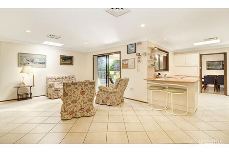 Property photo of 11 Cocos Palm Drive Bomaderry NSW 2541