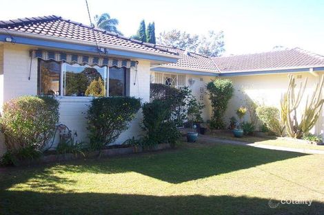 Property photo of 14 Shamrock Parade Killarney Heights NSW 2087