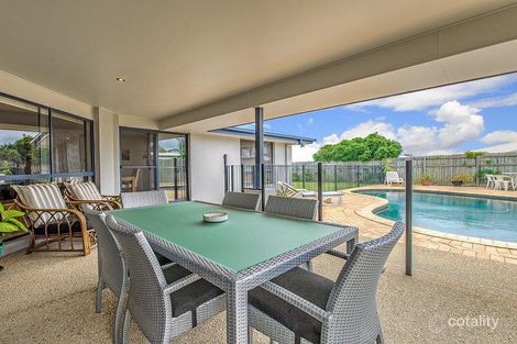 Property photo of 33 Shannon Crescent Caloundra West QLD 4551