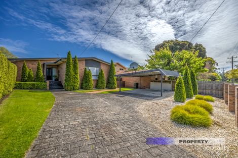 Property photo of 34 Mitchells Road Moe VIC 3825