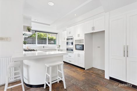 Property photo of 42A Crisp Street Hampton VIC 3188