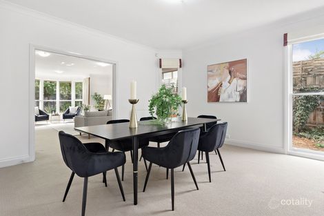 Property photo of 42A Crisp Street Hampton VIC 3188