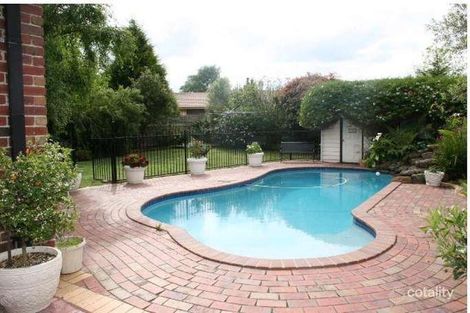 Property photo of 21 Witternberg Avenue Frankston VIC 3199