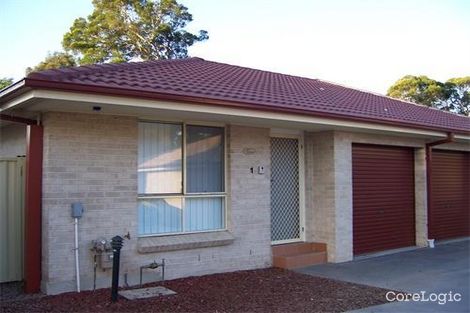 Property photo of 1/219 Hill End Road Doonside NSW 2767