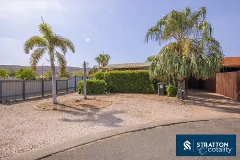 4a Caporn Pl, Millars Well, WA 6714