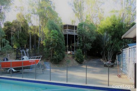 Property photo of 9 Waterfall Drive Wongawallan QLD 4210