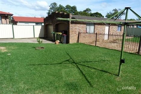 Property photo of 158 Maple Road North St Marys NSW 2760