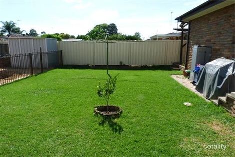 Property photo of 158 Maple Road North St Marys NSW 2760