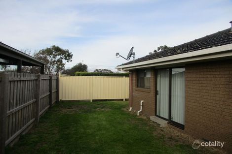 3/832 Ballarat Rd, Deer Park, VIC 3023