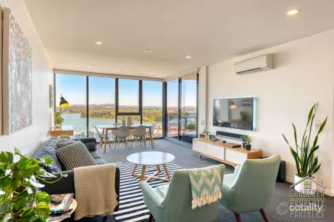 Property photo of 229/39 Benjamin Way Belconnen ACT 2617