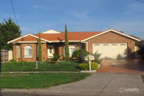 6 Markey Ct, Altona Meadows, VIC 3028