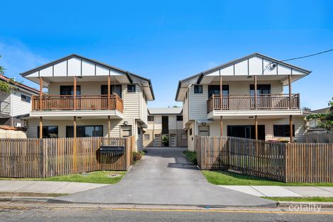Property photo of 4/26 Sparkes Street Chermside QLD 4032