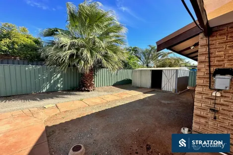 Property photo of 4A Caporn Place Millars Well WA 6714