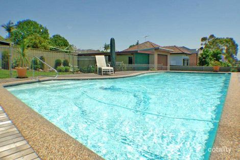 Property photo of 74 Chamberlain Road Padstow Heights NSW 2211