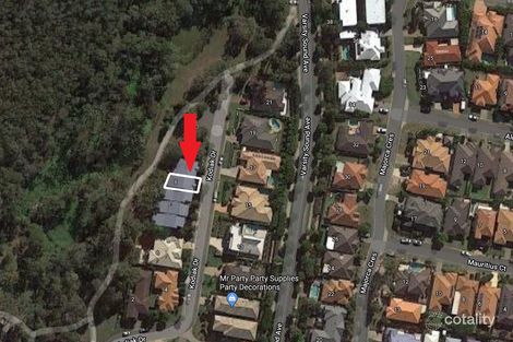 Property photo of LOT 4/8 Kodiak Drive Varsity Lakes QLD 4227