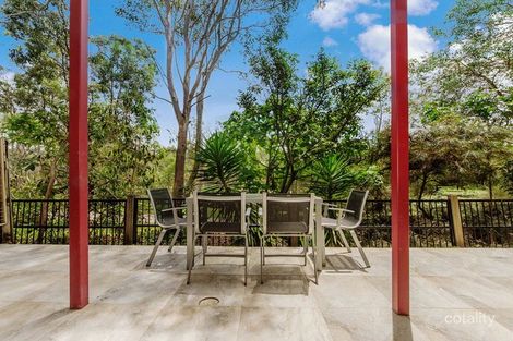 Property photo of LOT 4/8 Kodiak Drive Varsity Lakes QLD 4227