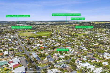 Property photo of 9 White Street Belmont VIC 3216