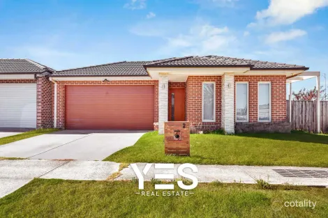 2 Just Joey Dr, Beaconsfield, VIC 3807