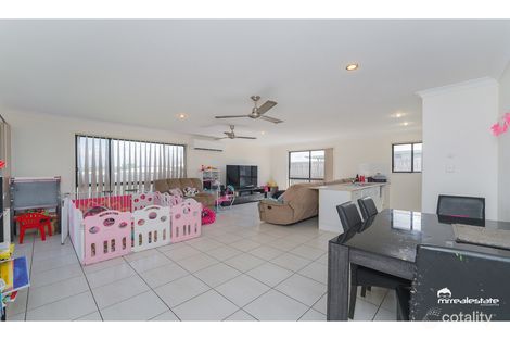 Property photo of 3 Wakim Close Gracemere QLD 4702