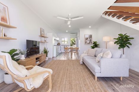 6/25-27 Fairweather St, Yorkeys Knob, QLD 4878