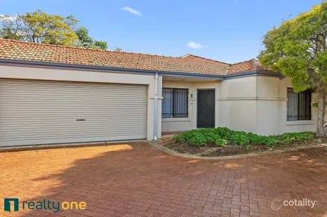 3/3 Kitchener Rd, Melville, WA 6156