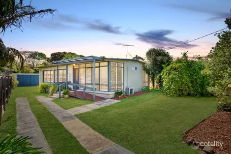 Property photo of 168 Jetty Road Rosebud VIC 3939