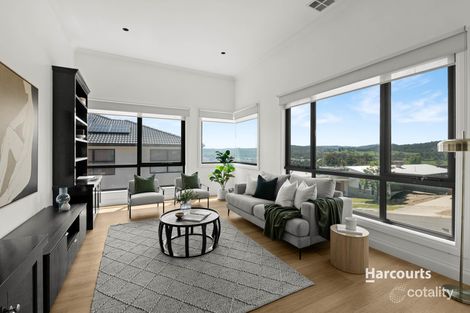 Property photo of 65 Solid Drive Pakenham VIC 3810