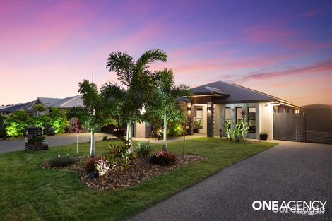 Property photo of 11 Canecutter Court Kawungan QLD 4655