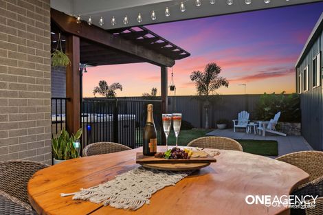 Property photo of 11 Canecutter Court Kawungan QLD 4655