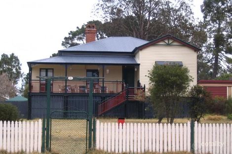 Property photo of 31 Lock Street Stanthorpe QLD 4380