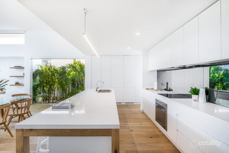 Property photo of 19A Tullimbar Road Cronulla NSW 2230