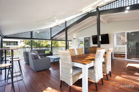 Property photo of 21 Babirra Street Hope Island QLD 4212