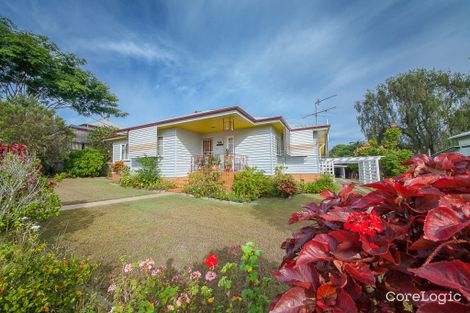 Property photo of 11 Hamilton Street Booval QLD 4304