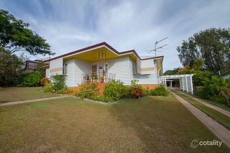 Property photo of 11 Hamilton Street Booval QLD 4304