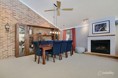 Property photo of 13 Bradyn Place Glenmore Park NSW 2745