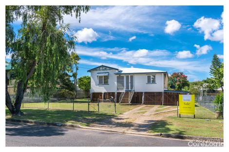 Property photo of 127 Edington Street Berserker QLD 4701