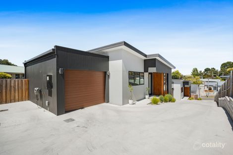 3/8 Weedon Ave, South Launceston, TAS 7249