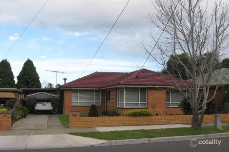 40 Verdant Ave, Ardeer, VIC 3022