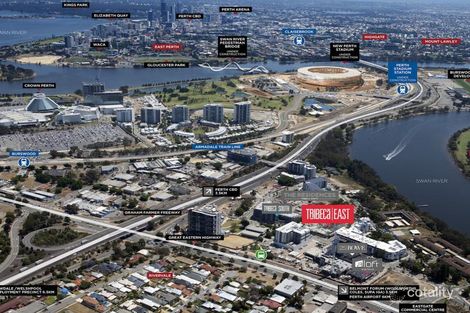 Property photo of 79/9 Hawksburn Road Rivervale WA 6103